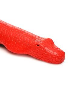 Creature Cocks King Cobra Large 14 In. Long Silicone Dong