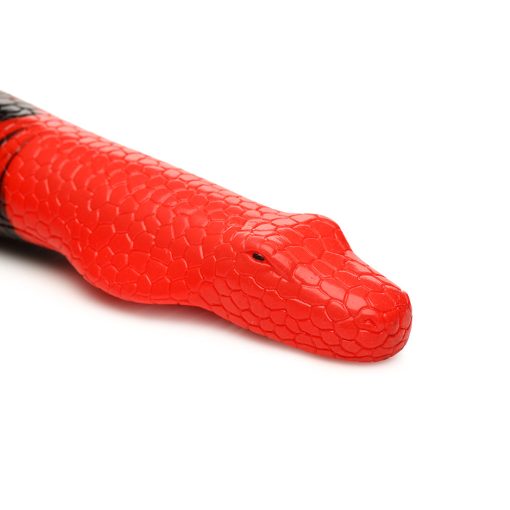 Creature Cocks King Cobra Large 14 In. Long Silicone Dong - Image 6