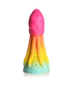 Creature Cocks King Kraken Silicone Dildo