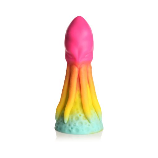 Creature Cocks King Kraken Silicone Dildo - Image 2