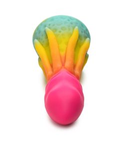 Creature Cocks King Kraken Silicone Dildo