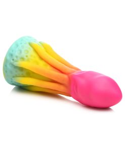 Creature Cocks King Kraken Silicone Dildo