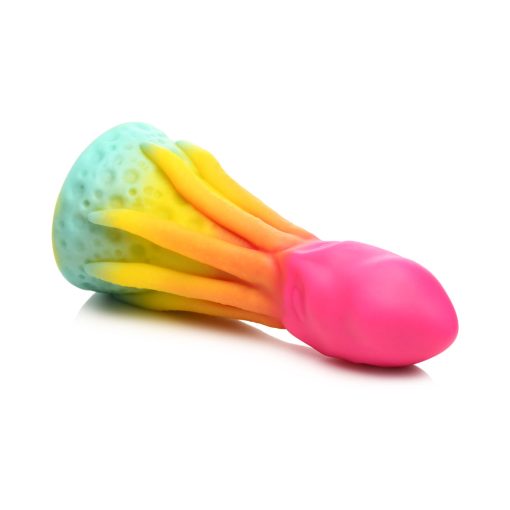 Creature Cocks King Kraken Silicone Dildo - Image 4