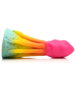 Creature Cocks King Kraken Silicone Dildo