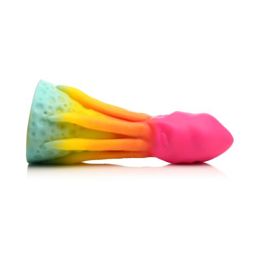 Creature Cocks King Kraken Silicone Dildo - Image 5