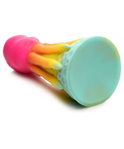Creature Cocks King Kraken Silicone Dildo