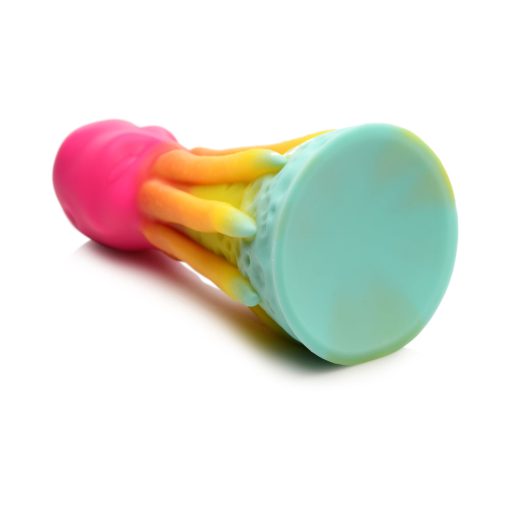 Creature Cocks King Kraken Silicone Dildo - Image 6