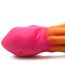 Creature Cocks King Kraken Silicone Dildo