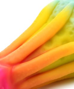Creature Cocks King Kraken Silicone Dildo