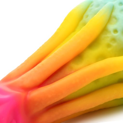 Creature Cocks King Kraken Silicone Dildo - Image 8