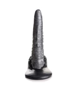Creature Cocks The Gargoyle Silicone Dildo
