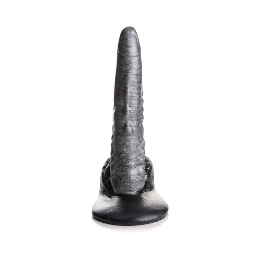Creature Cocks The Gargoyle Silicone Dildo - Image 4