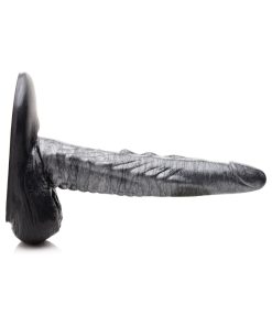 Creature Cocks The Gargoyle Silicone Dildo