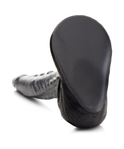 Creature Cocks The Gargoyle Silicone Dildo