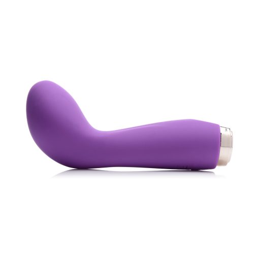 Gossip 10X Delight G-Spot Silicone Vibe Violet - Image 3
