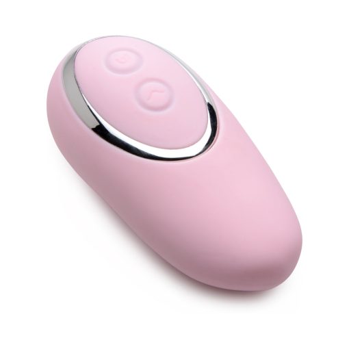 Inmi 7X Pleasure Pulse Pulsing Silicone Clit Stimulator - Image 2