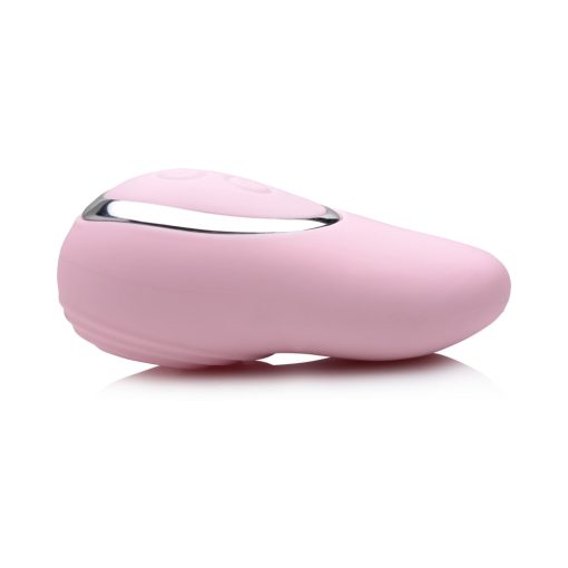 Inmi 7X Pleasure Pulse Pulsing Silicone Clit Stimulator - Image 3