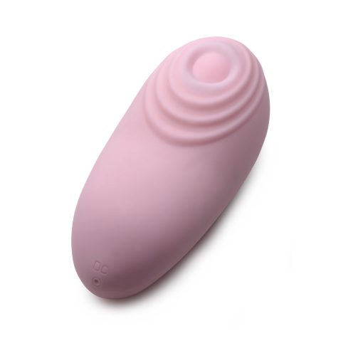 Inmi 7X Pleasure Pulse Pulsing Silicone Clit Stimulator - Image 6