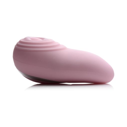 Inmi 7X Pleasure Pulse Pulsing Silicone Clit Stimulator - Image 7