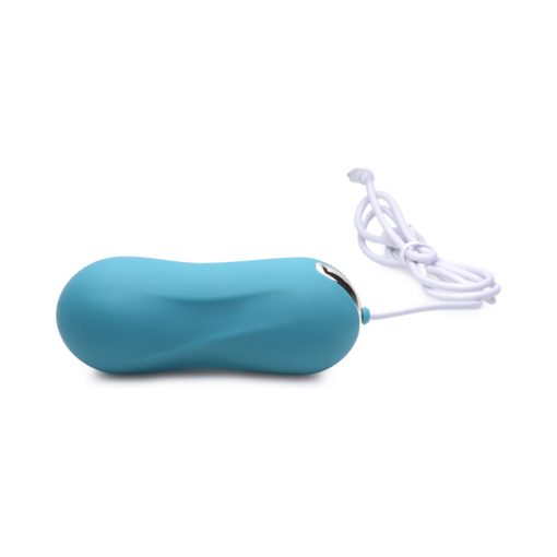 Inmi Entwined Thumping Egg & Licking Clitoral Stimulator - Image 8