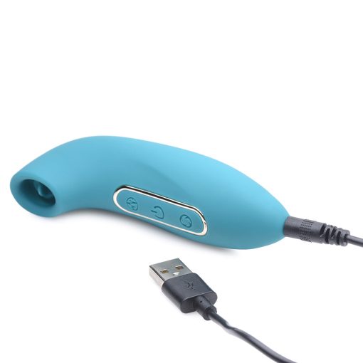 Inmi Entwined Thumping Egg & Licking Clitoral Stimulator - Image 11