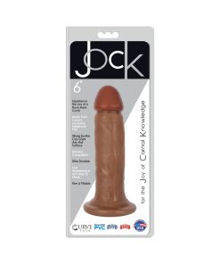 Jock 6 In. Dong Medium