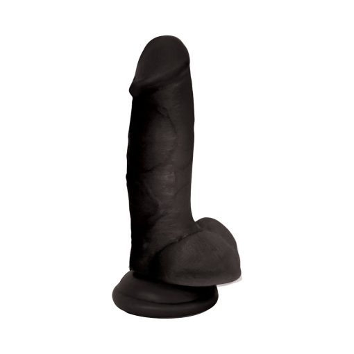 Jock 7 In. Dong With Balls Midnight - Image 2