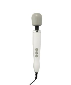 Doxy Original Massager Wand White