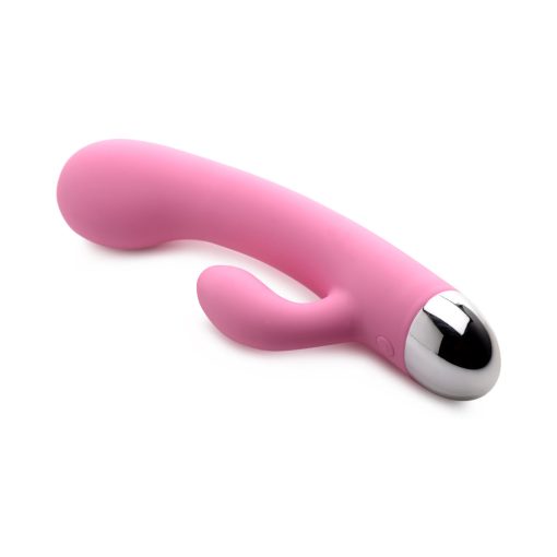 Power Bunnies Power Bunnies Bubbly 10X Silicone G-Spot Vibe - Image 5