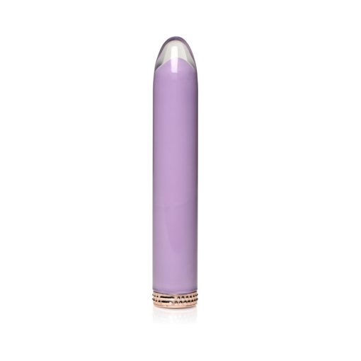 Prisms 10X Mini Glass Vibe Lilac - Image 2