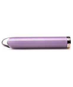 Prisms 10X Mini Glass Vibe Lilac