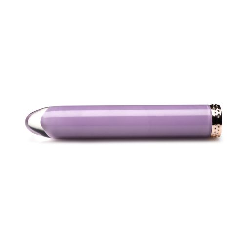 Prisms 10X Mini Glass Vibe Lilac - Image 4
