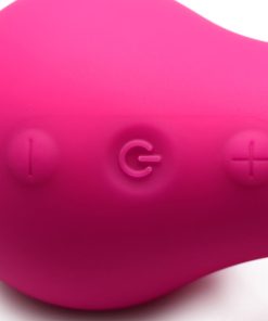 Rumblers 10X Rabbit Silicone Vibrator