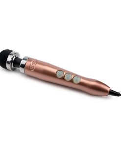 Doxy Die Cast 3 Wand Rose Gold