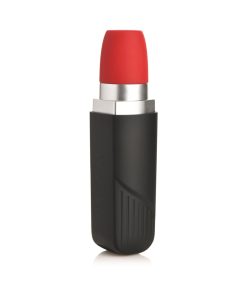 Shegasm Pocket Pucker 9X Silicone Lipstick Clit Stimulator