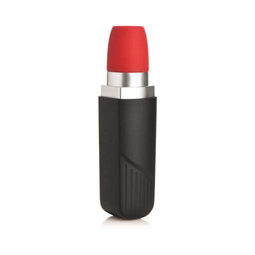 Shegasm Pocket Pucker 9X Silicone Lipstick Clit Stimulator - Image 2
