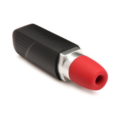 Shegasm Pocket Pucker 9X Silicone Lipstick Clit Stimulator - Image 3