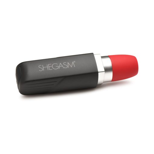Shegasm Pocket Pucker 9X Silicone Lipstick Clit Stimulator - Image 4