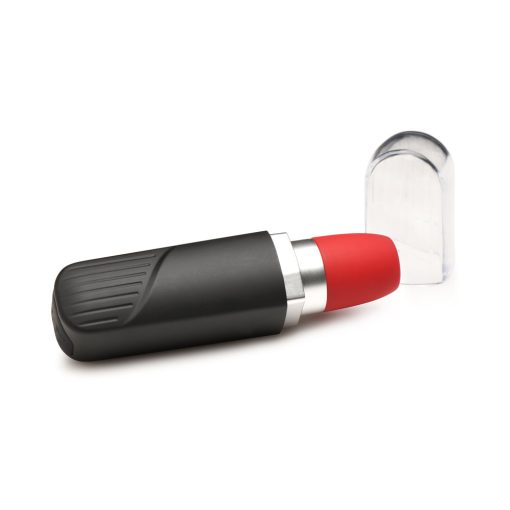 Shegasm Pocket Pucker 9X Silicone Lipstick Clit Stimulator - Image 6