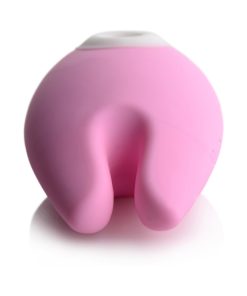 Shegasm Sucky Bunny Clitoral Stimulator Pink