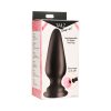 Tailz Snap-On Interchangeable Xl Silicone Anal Plug