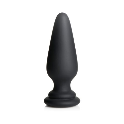 Tailz Snap-On Interchangeable Xl Silicone Anal Plug - Image 2