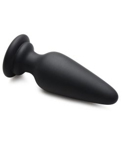 Tailz Snap-On Interchangeable Xl Silicone Anal Plug