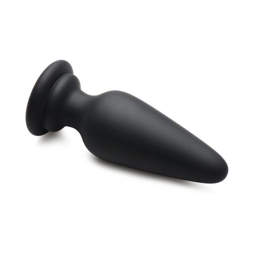 Tailz Snap-On Interchangeable Xl Silicone Anal Plug - Image 3