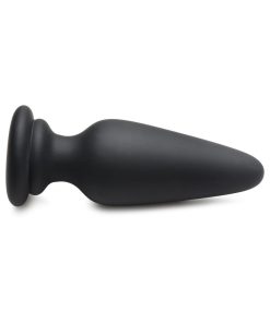 Tailz Snap-On Interchangeable Xl Silicone Anal Plug