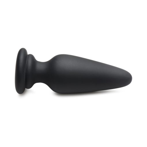 Tailz Snap-On Interchangeable Xl Silicone Anal Plug - Image 4
