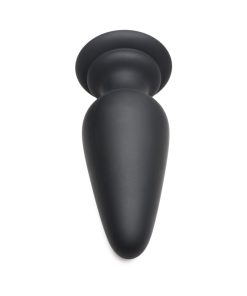 Tailz Snap-On Interchangeable Xl Silicone Anal Plug