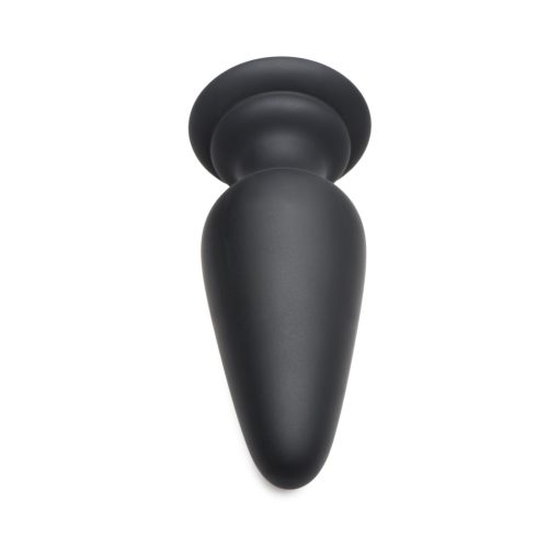 Tailz Snap-On Interchangeable Xl Silicone Anal Plug - Image 5