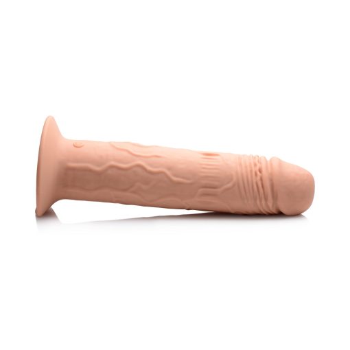 Thump It 7X Remote Vibrating & Thumping Dildo M - Image 7