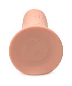 Thump It 7X Remote Vibrating & Thumping Dildo M